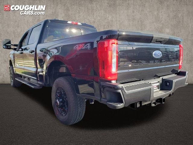 New 2026 Ford F250 XL w/ STX Appearance Package image 6