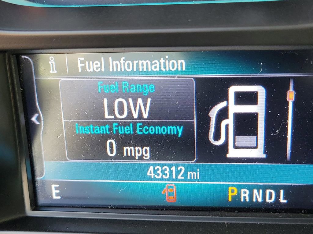 Used 2018 Buick Envision Essence FWD image 29