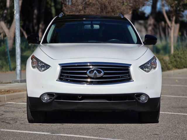 Used 2013 INFINITI FX37 2WD w/ Premium Pkg image 27