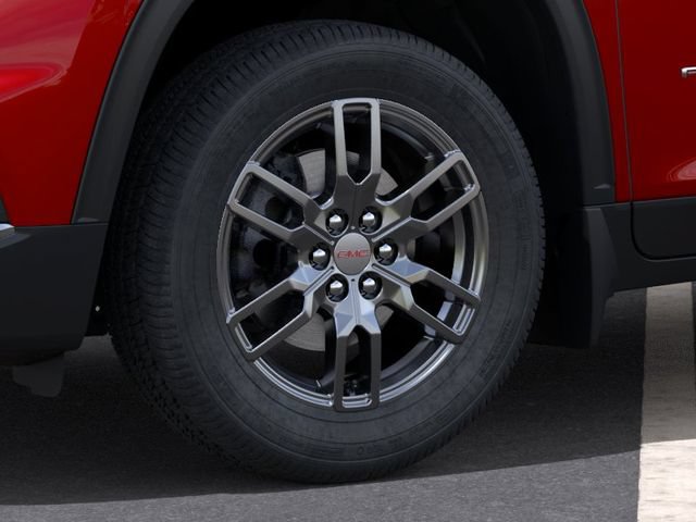 New 2026 GMC Acadia Elevation w/ LPO, Floor Liner Package FWD image 9
