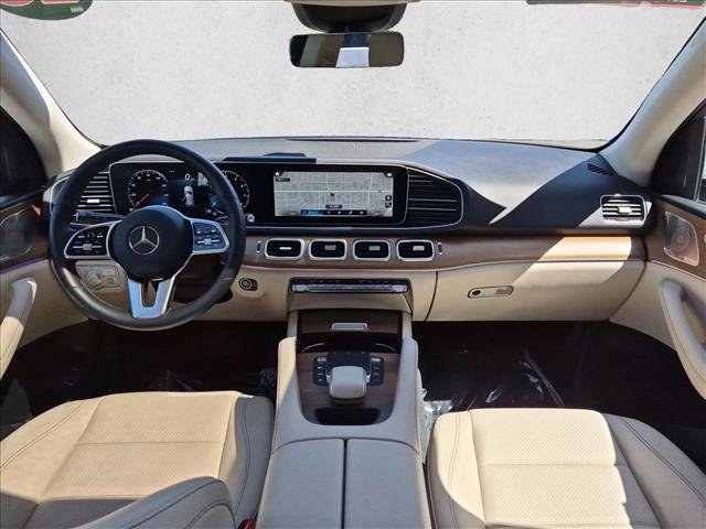 Certified 2023 Mercedes-Benz GLE 350 image 19