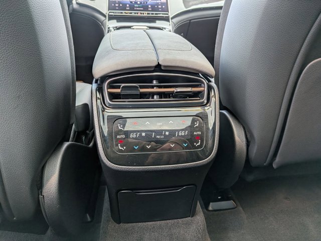 Certified 2023 Mercedes-Benz EQS 450+ SUV image 18