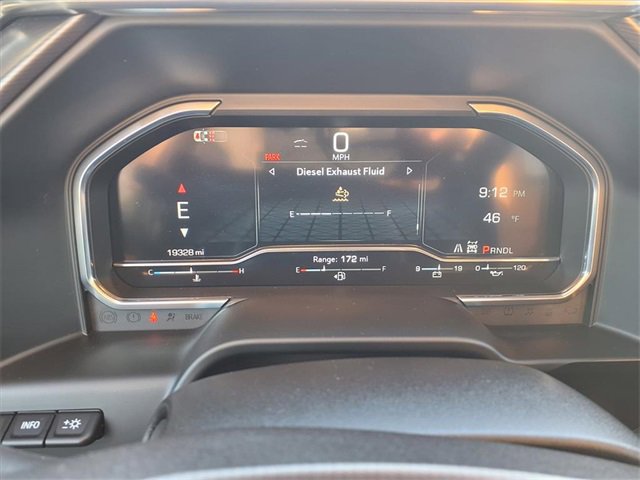 Used 2024 GMC Sierra 2500 Denali Ultimate image 73