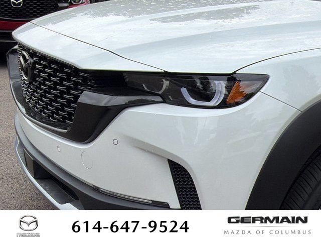 New 2026 MAZDA CX-50 AWD 2.5 S image 13
