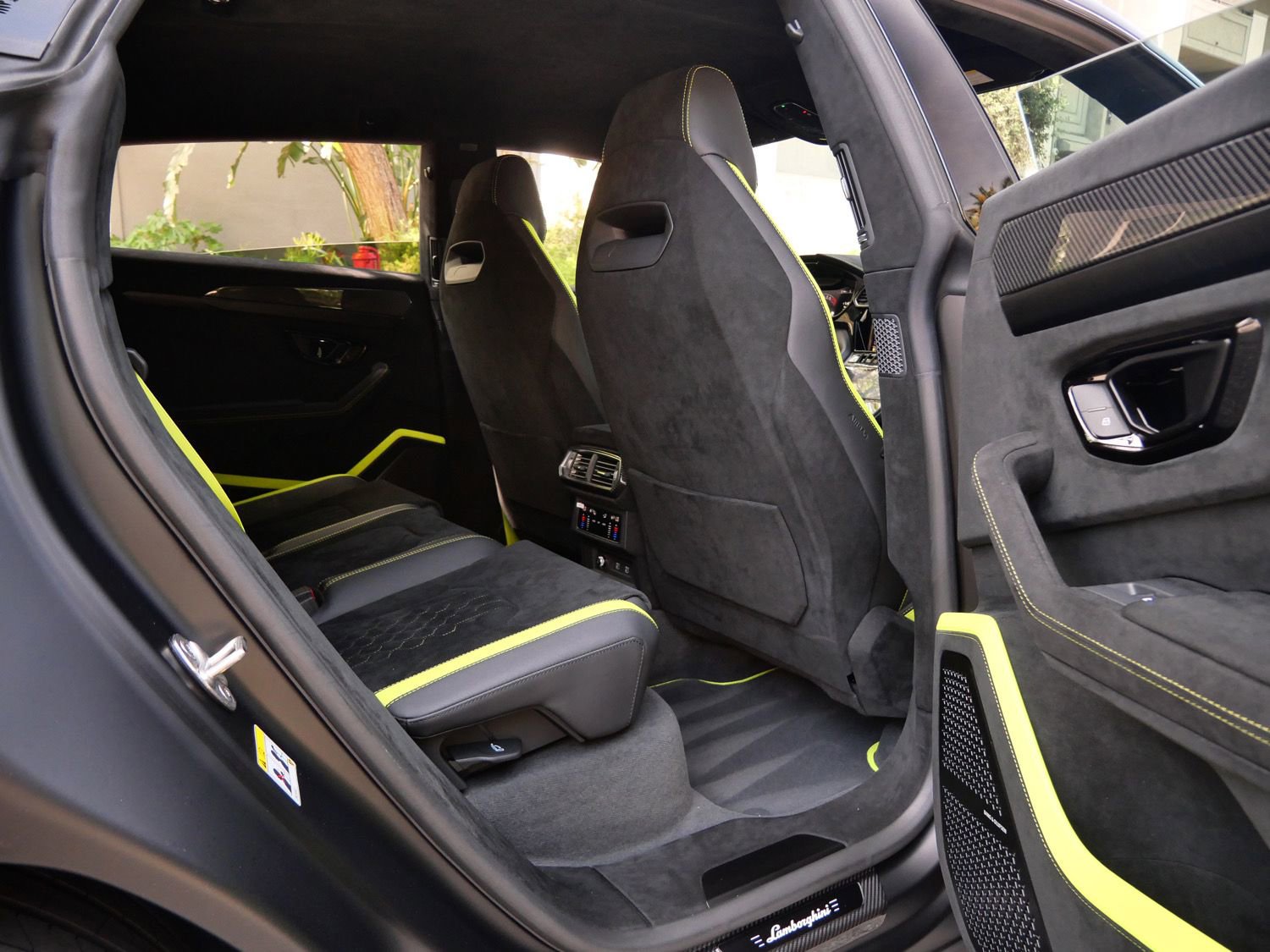 Used 2024 Lamborghini Urus Performante image 34