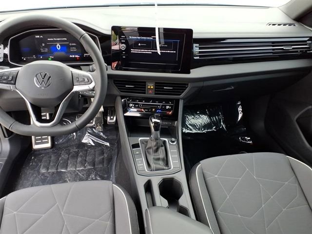 New 2026 Volkswagen Jetta Sport FWD image 9