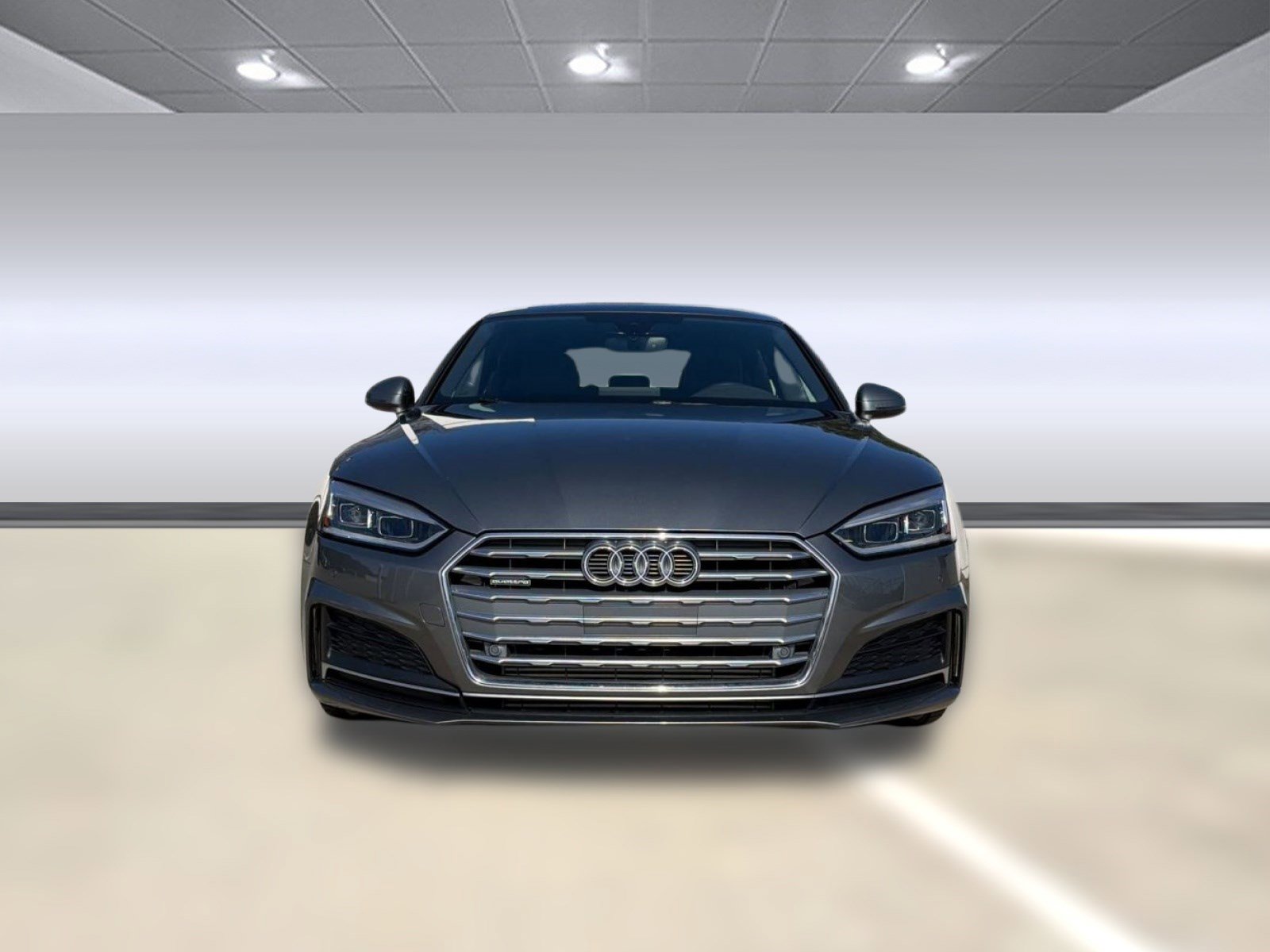 Used 2019 Audi A5 2.0T Premium Plus w/ Premium Plus image 6