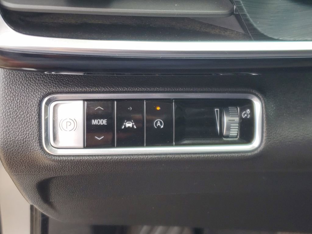 Used 2024 Buick Envision Preferred image 19