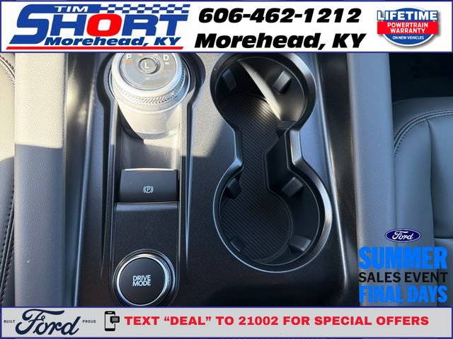 New 2027 Ford Explorer Active AWD/4WD image 22
