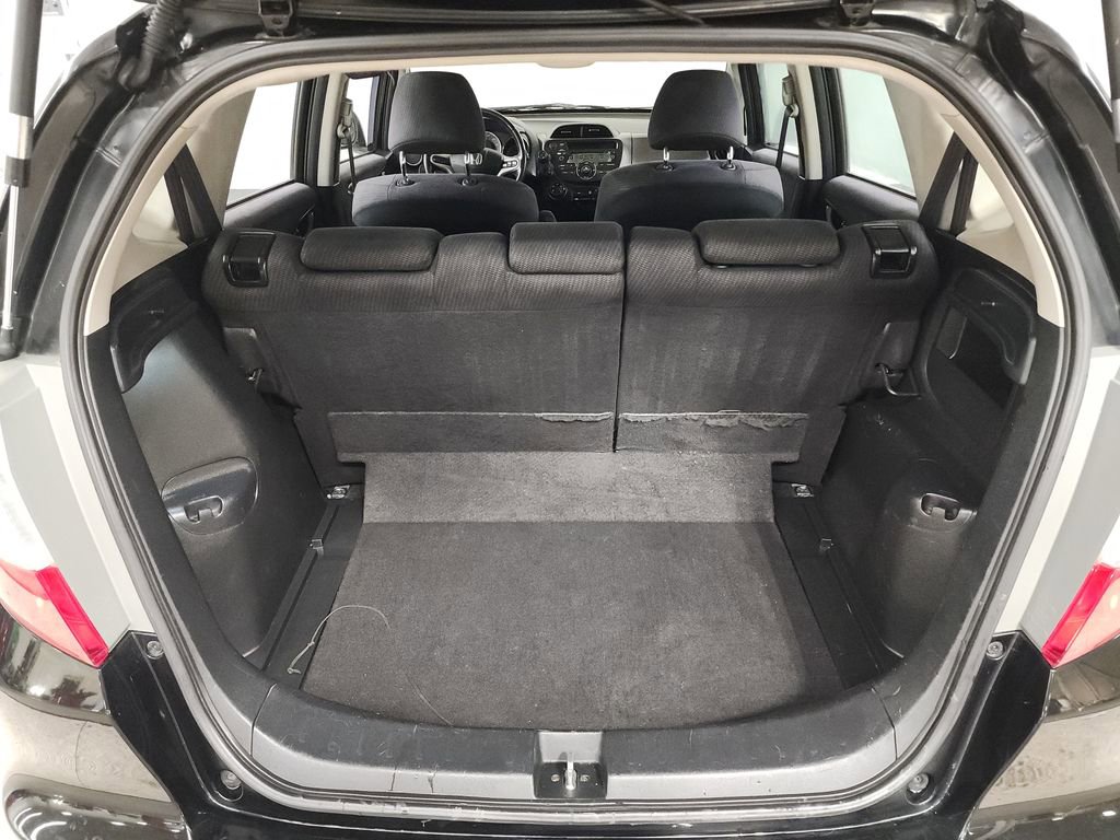 Used 2012 Honda Fit Sport image 19