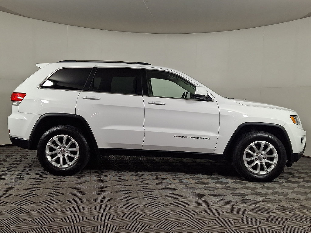 Used 2016 Jeep Grand Cherokee Laredo w/ Quick Order Package 23E AWD/4WD image 10
