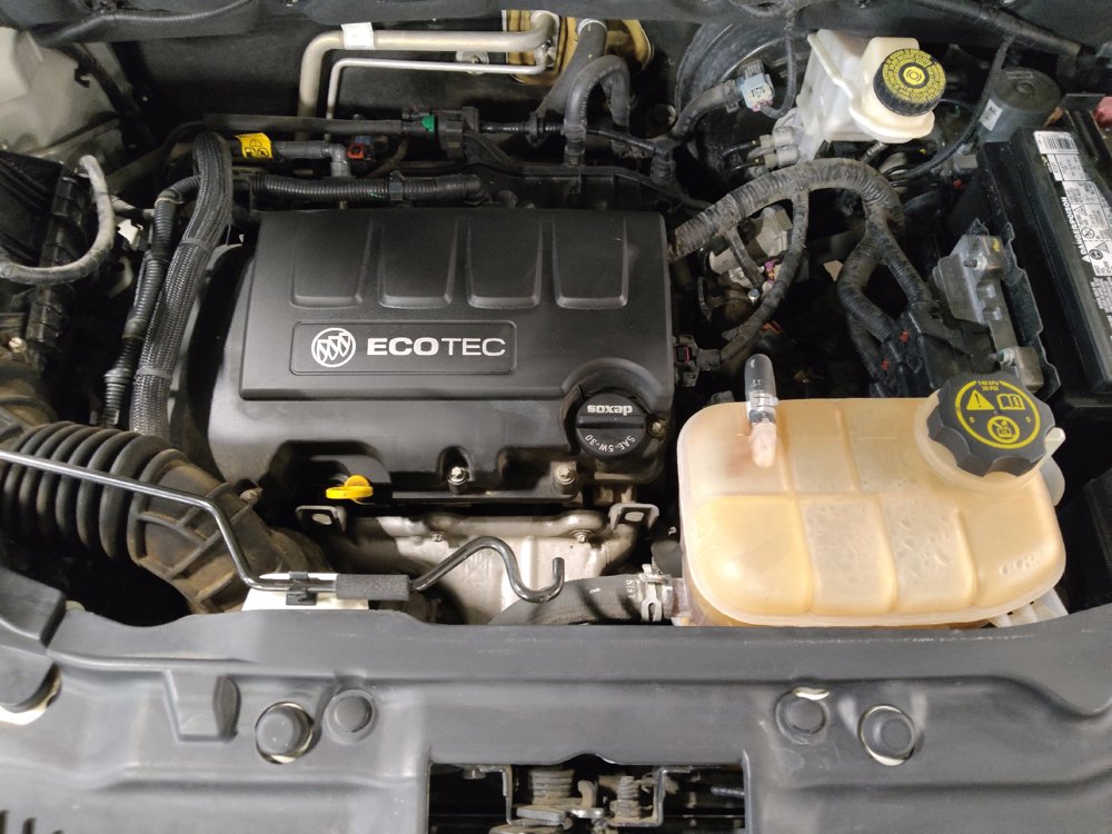 Used 2014 Buick Encore Convenience FWD image 30