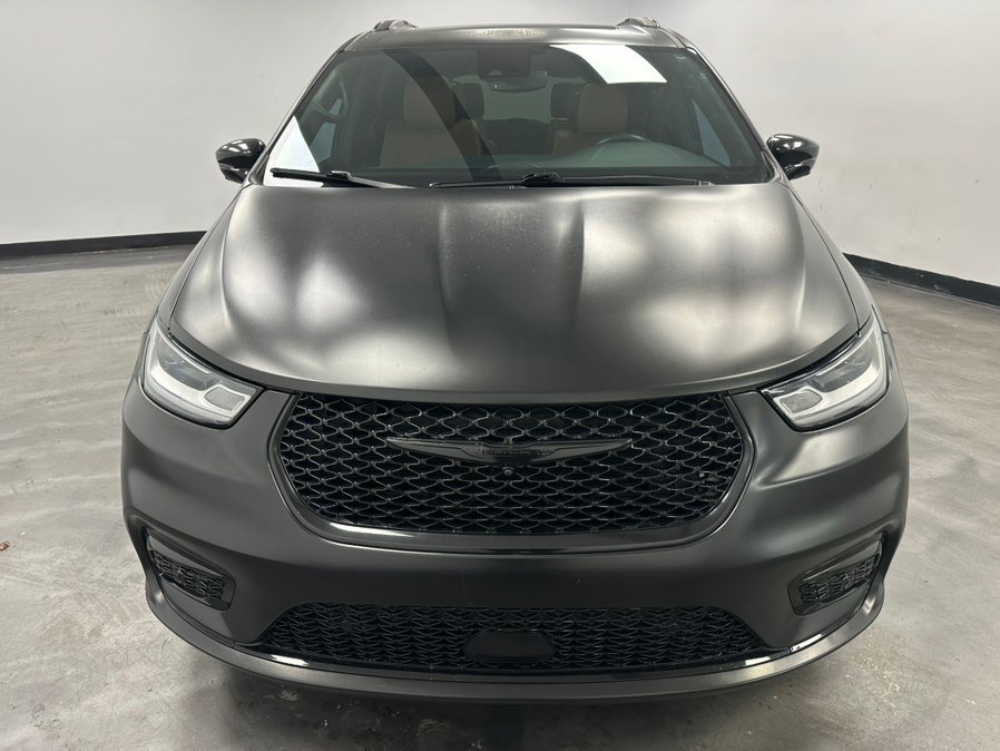 Used 2022 Chrysler Pacifica Pinnacle image 12