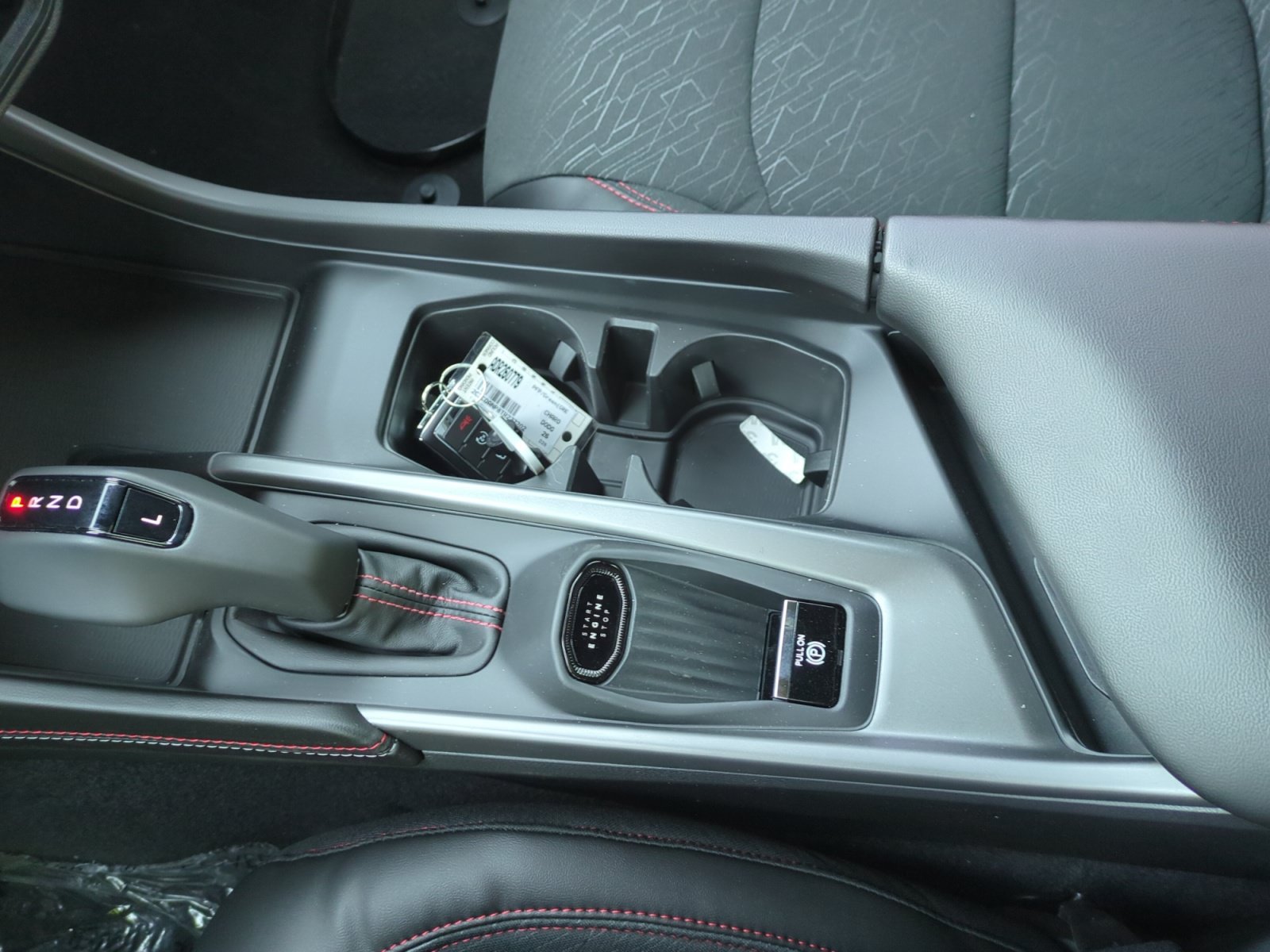 New 2026 Dodge Charger R/T AWD/4WD image 14
