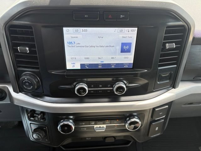 Used 2022 Ford F150 XLT w/ Equipment Group 301A Mid AWD/4WD image 28