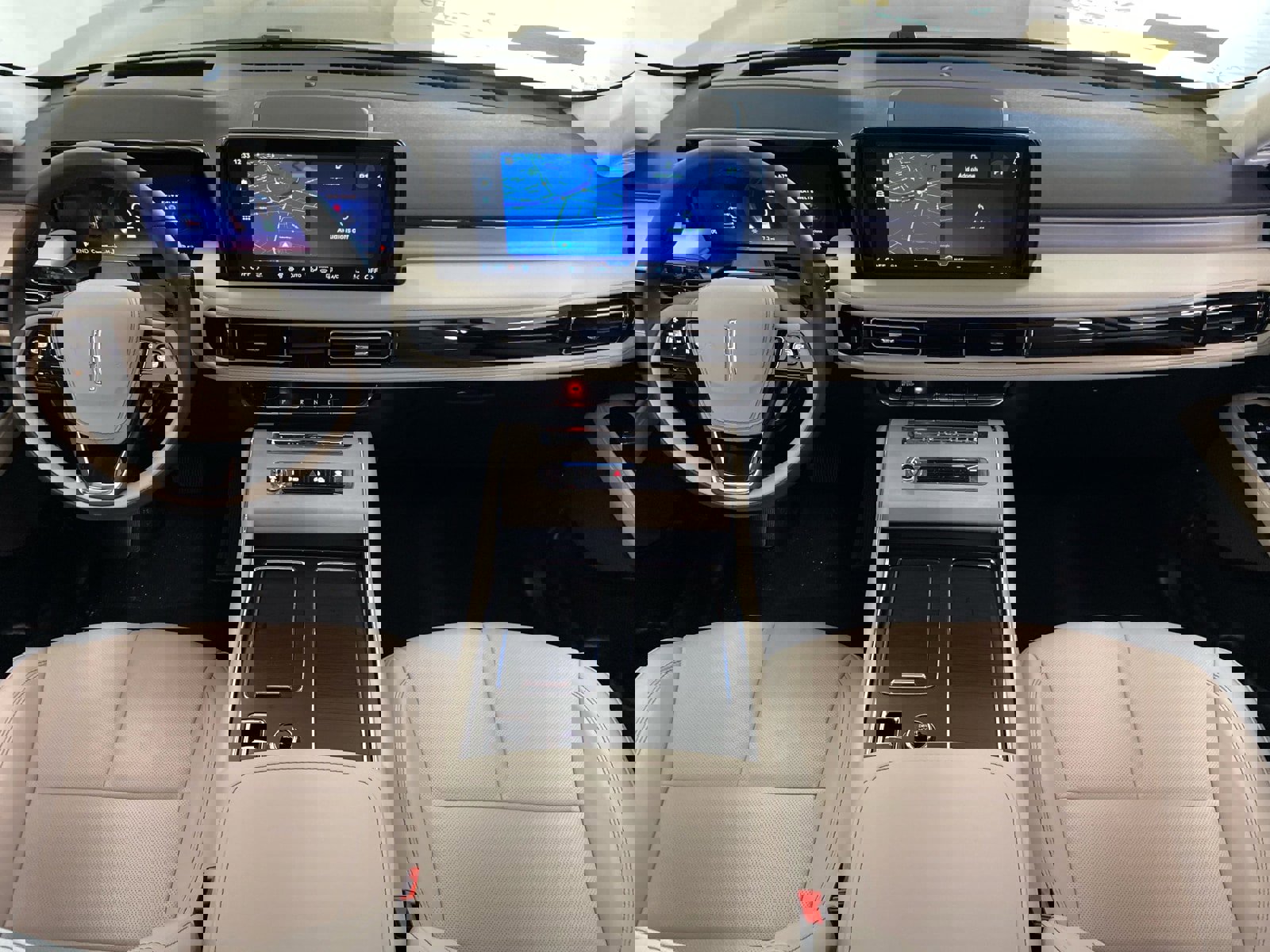 New 2026 Lincoln Aviator Reserve AWD/4WD image 18