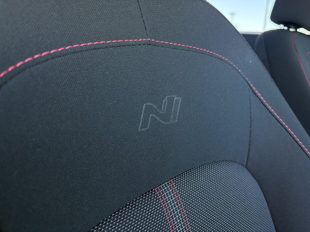 Used 2022 Hyundai Kona N Line image 31