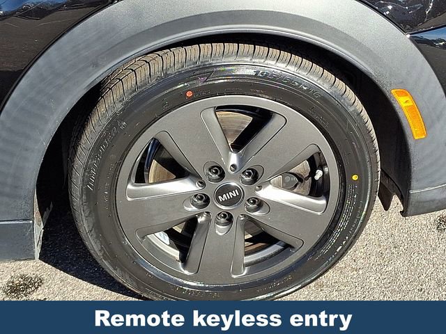 Used 2022 MINI Cooper S image 10