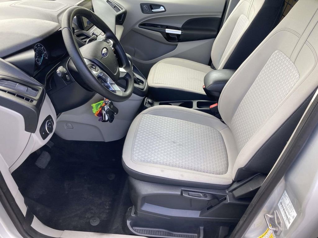 Used 2023 Ford Transit Connect XLT image 19