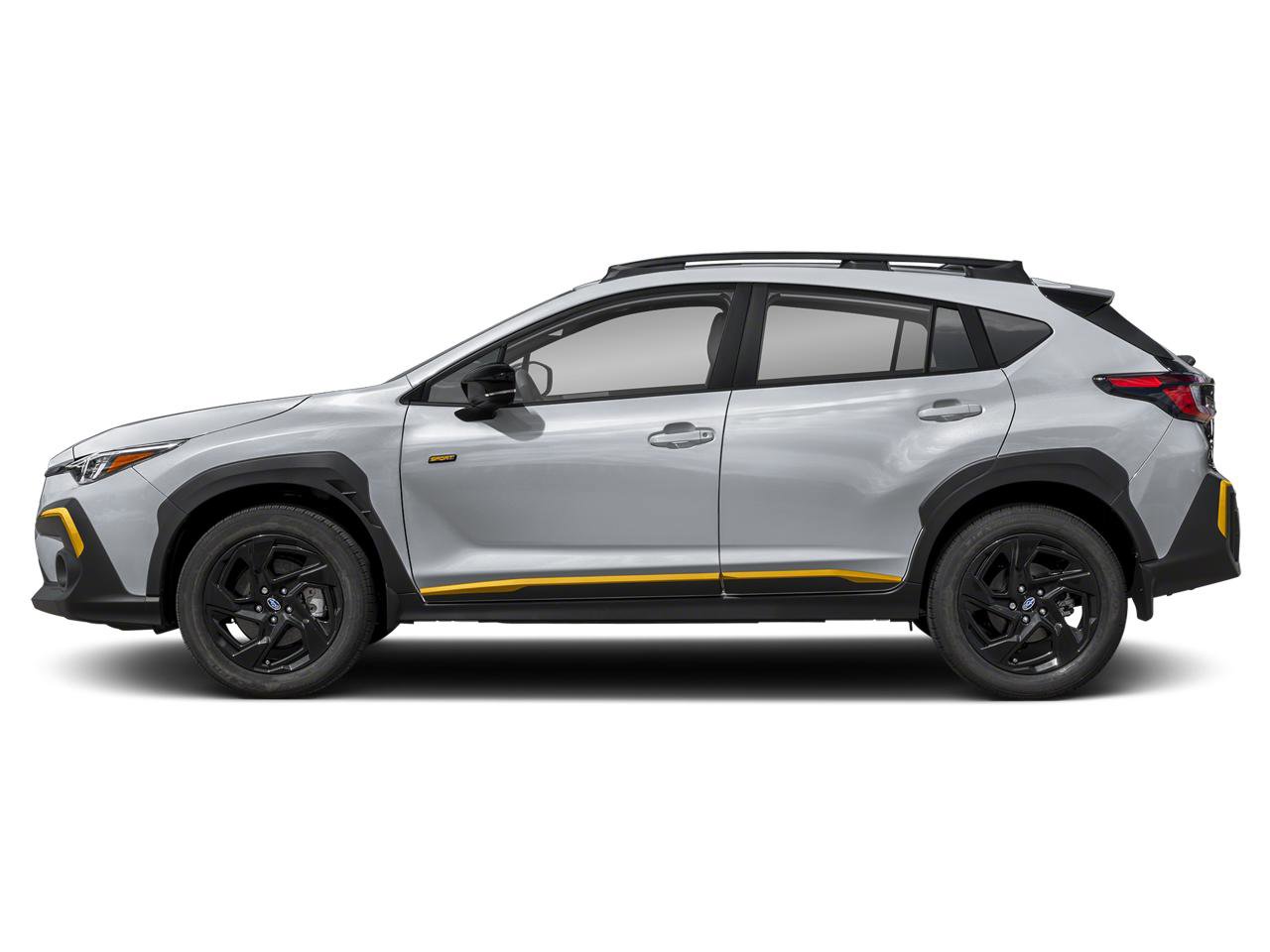 New 2025 Subaru Crosstrek 2.5i Sport w/ Crosstrek Mirror Package image 26