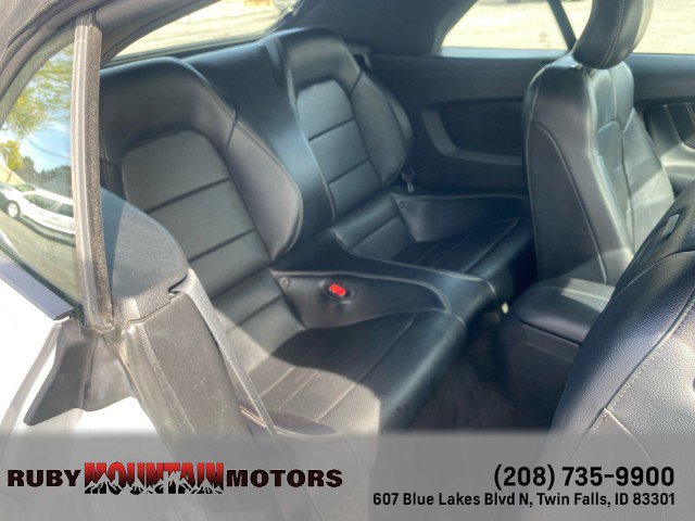 Used 2016 Ford Mustang GT Premium image 24