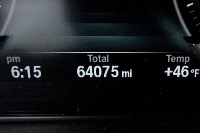 Used 2019 BMW X6 xDrive50i w/ M Sport Package image 5