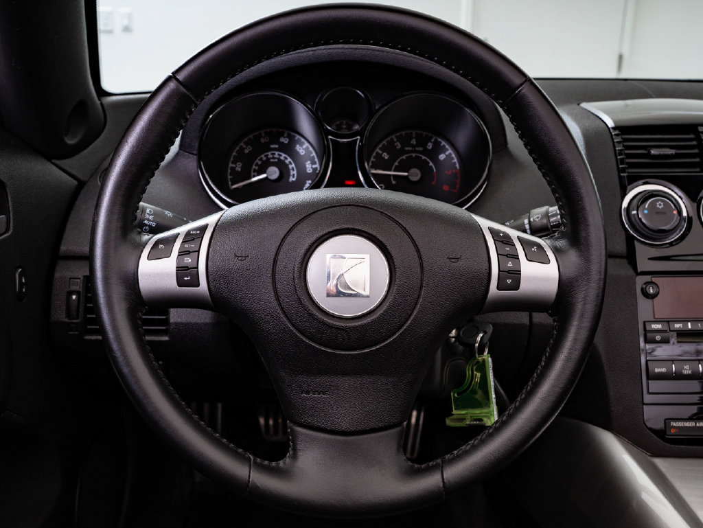 Used 2007 Saturn Sky w/ Premium Trim Pkg RWD image 41