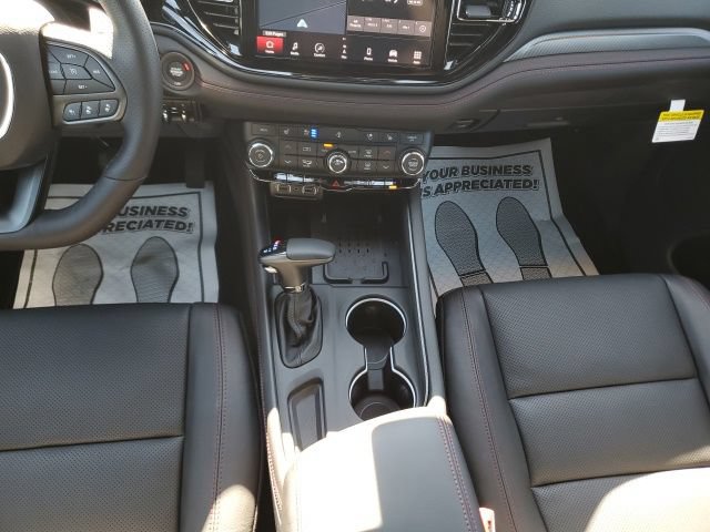 New 2026 Dodge Durango GT AWD/4WD image 22