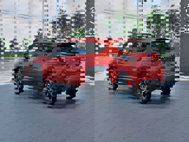 New 2026 Subaru Crosstrek 2.5i Premium image 4