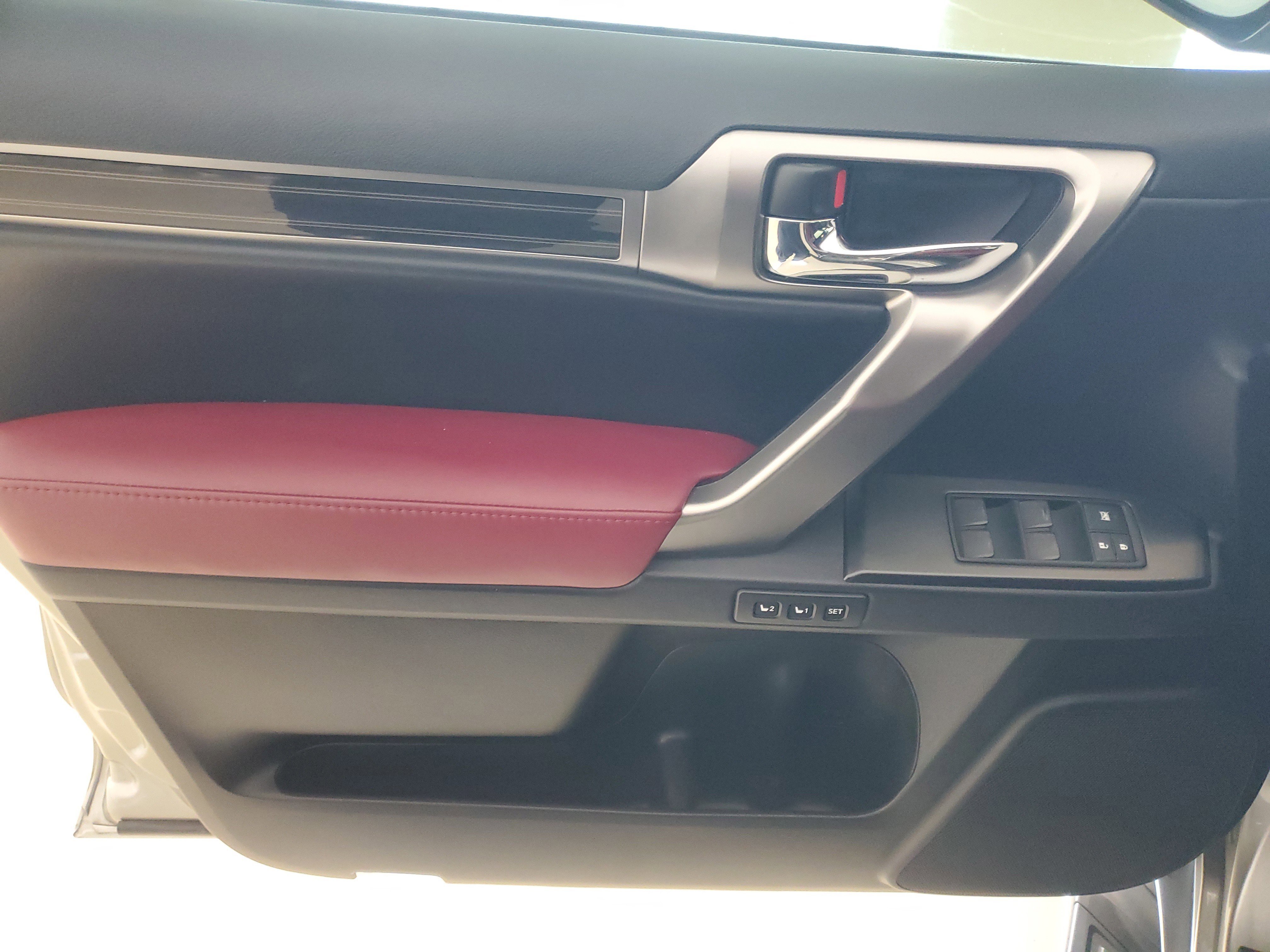 Certified 2022 Lexus GX 460 Premium w/ Premium Package image 21