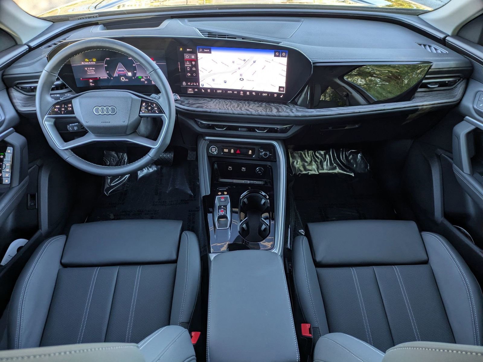 New 2025 Audi Q5 Premium Plus image 5