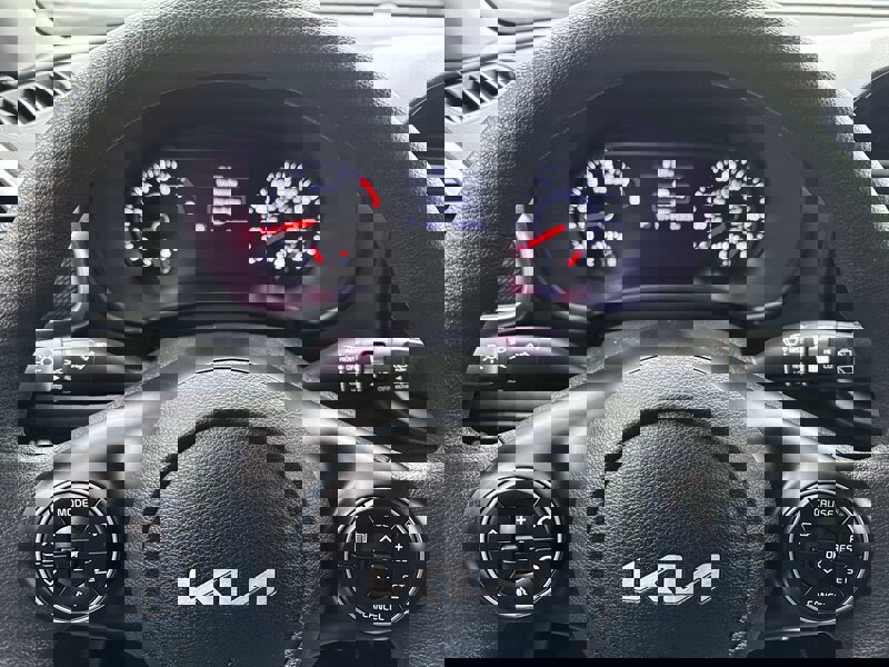 Used 2022 Kia Soul LX w/ Technology Package image 36