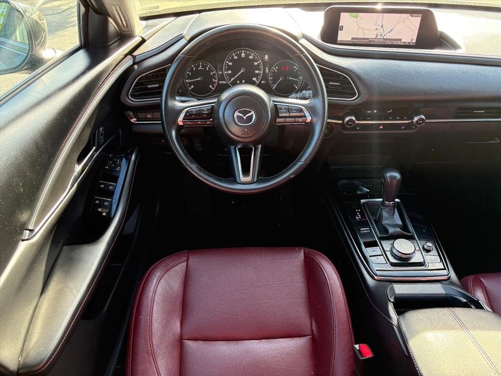 Used 2024 MAZDA CX-30 AWD 2.5 S w/ Preferred Package image 19