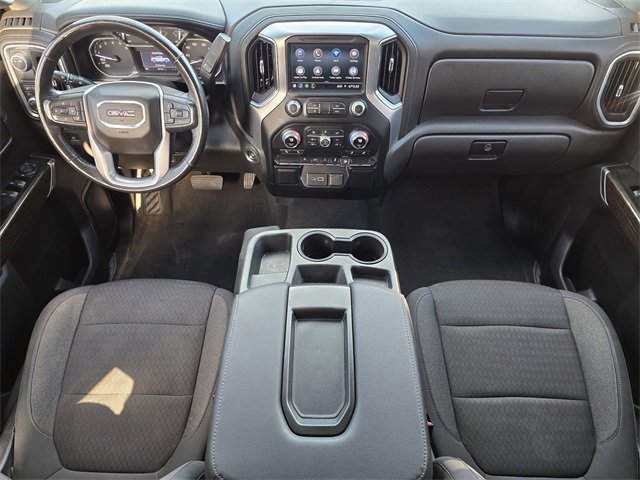 Used 2020 GMC Sierra 1500 Elevation w/ Elevation Value Package image 17