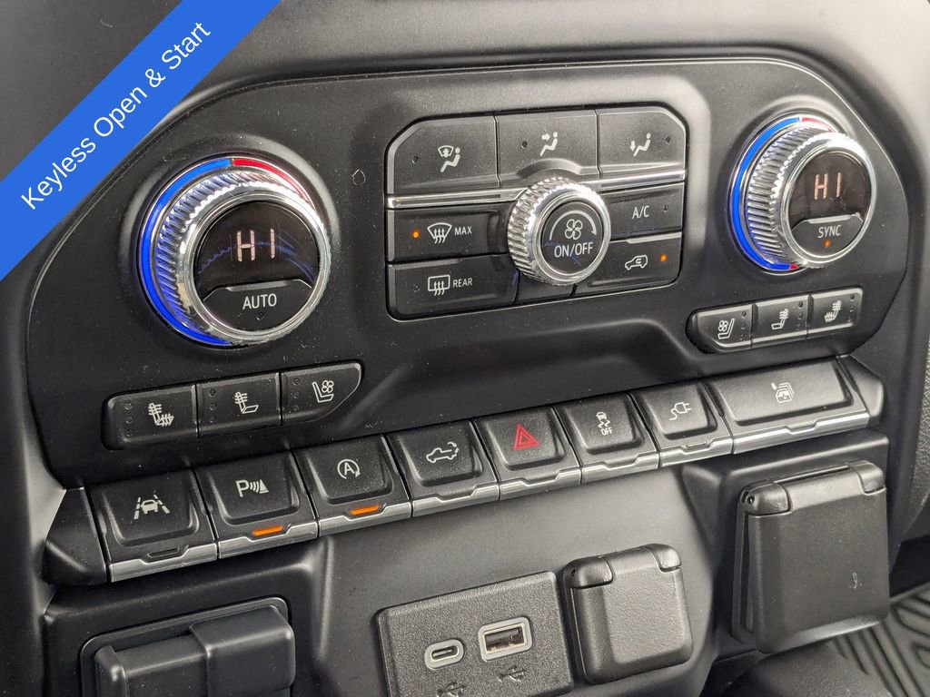 Used 2020 GMC Sierra 1500 SLT w/ SLT Premium Plus Package image 28