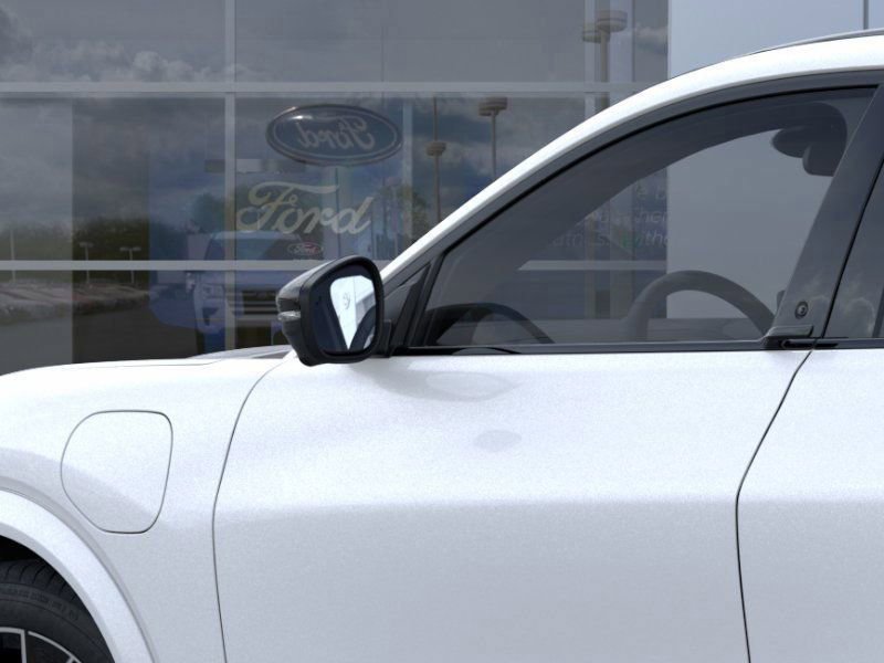 New 2025 Ford Mustang Mach-E Premium w/ Interior Protection Package image 20