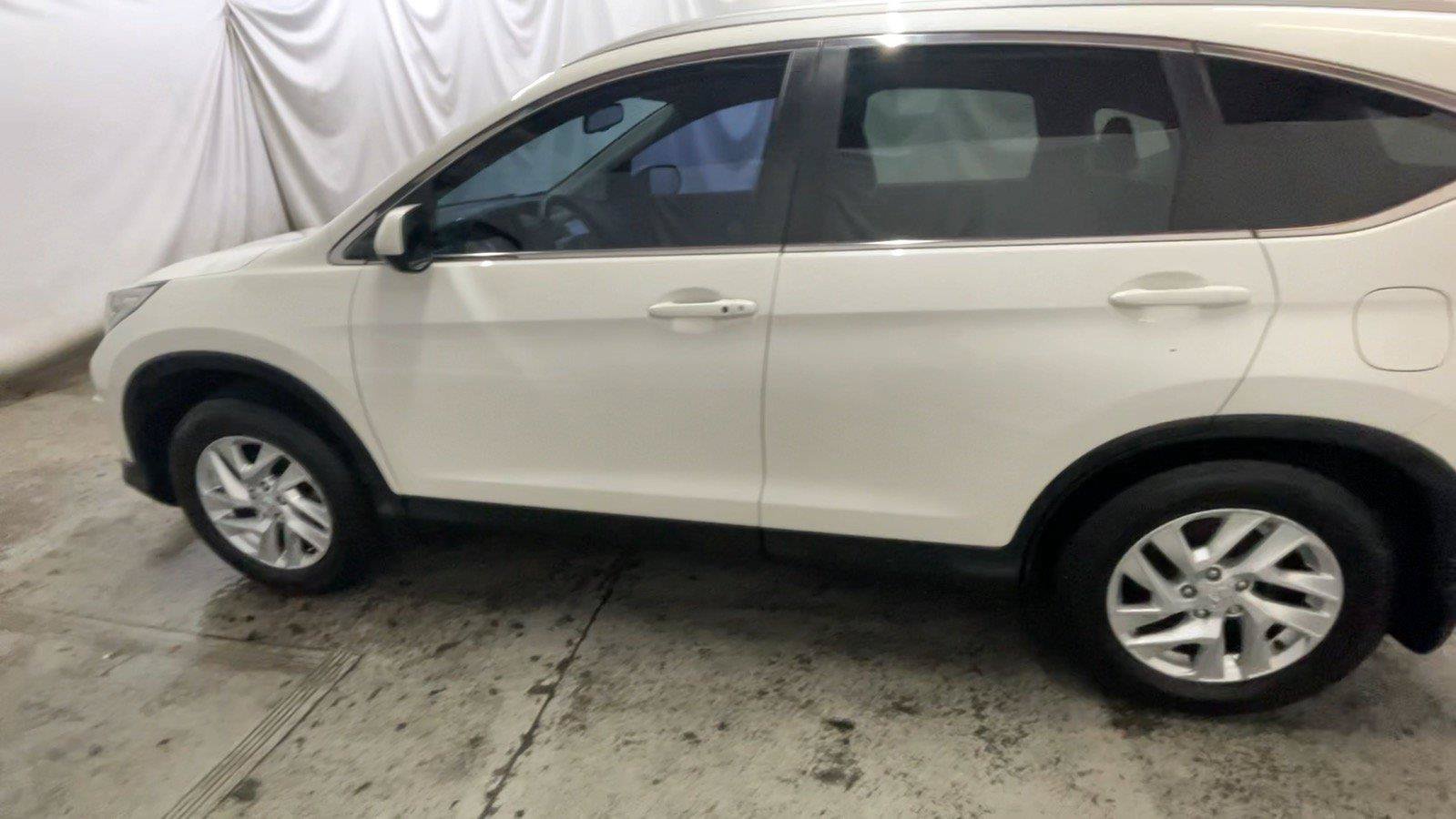 Used 2016 Honda CR-V EX-L image 12