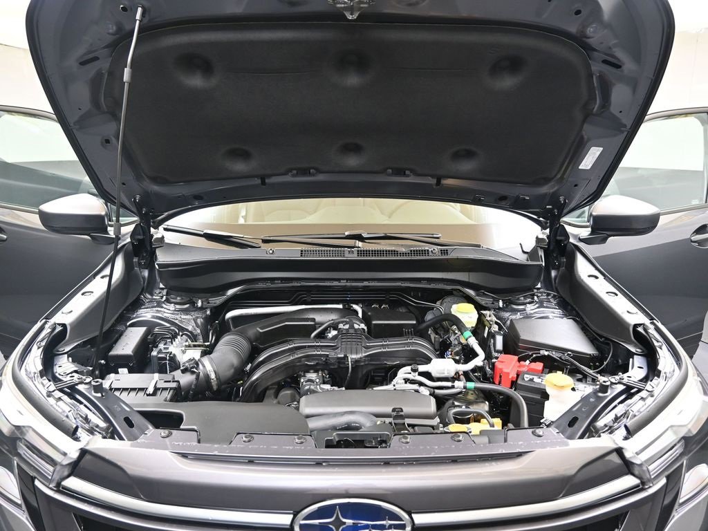 New 2026 Subaru Forester Premium image 9