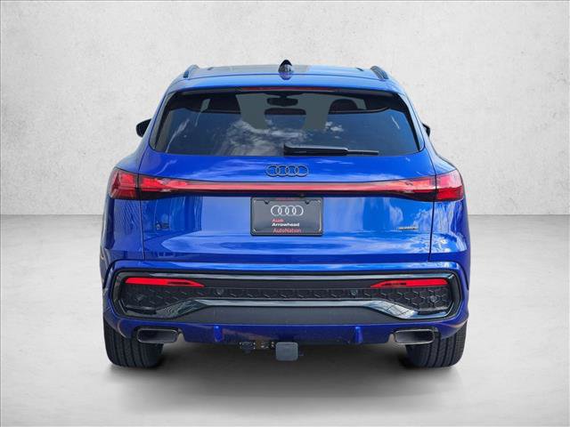 New 2026 Audi Q5 Prestige AWD/4WD image 8