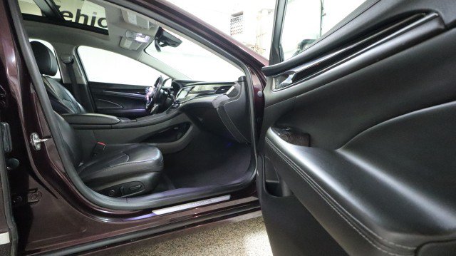 Used 2018 Buick LaCrosse Premium w/ Driver Confidence Package #2 AWD/4WD image 10