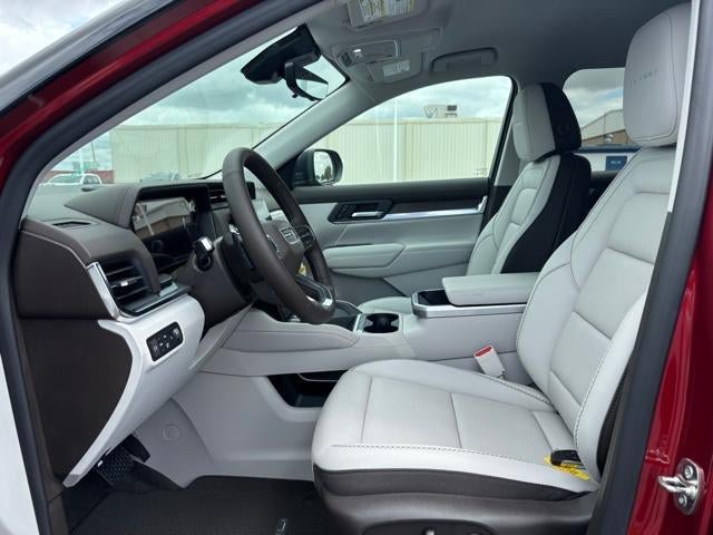New 2027 GMC Terrain Denali AWD/4WD image 17