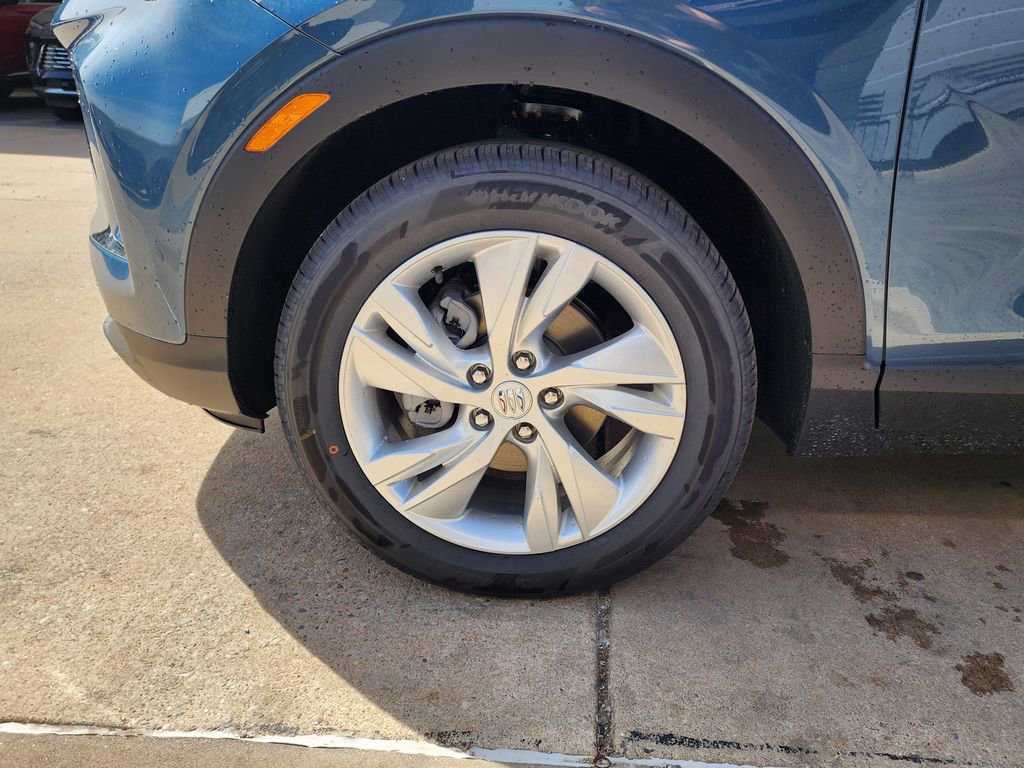 New 2026 Buick Encore GX Preferred w/ Comfort Package image 51