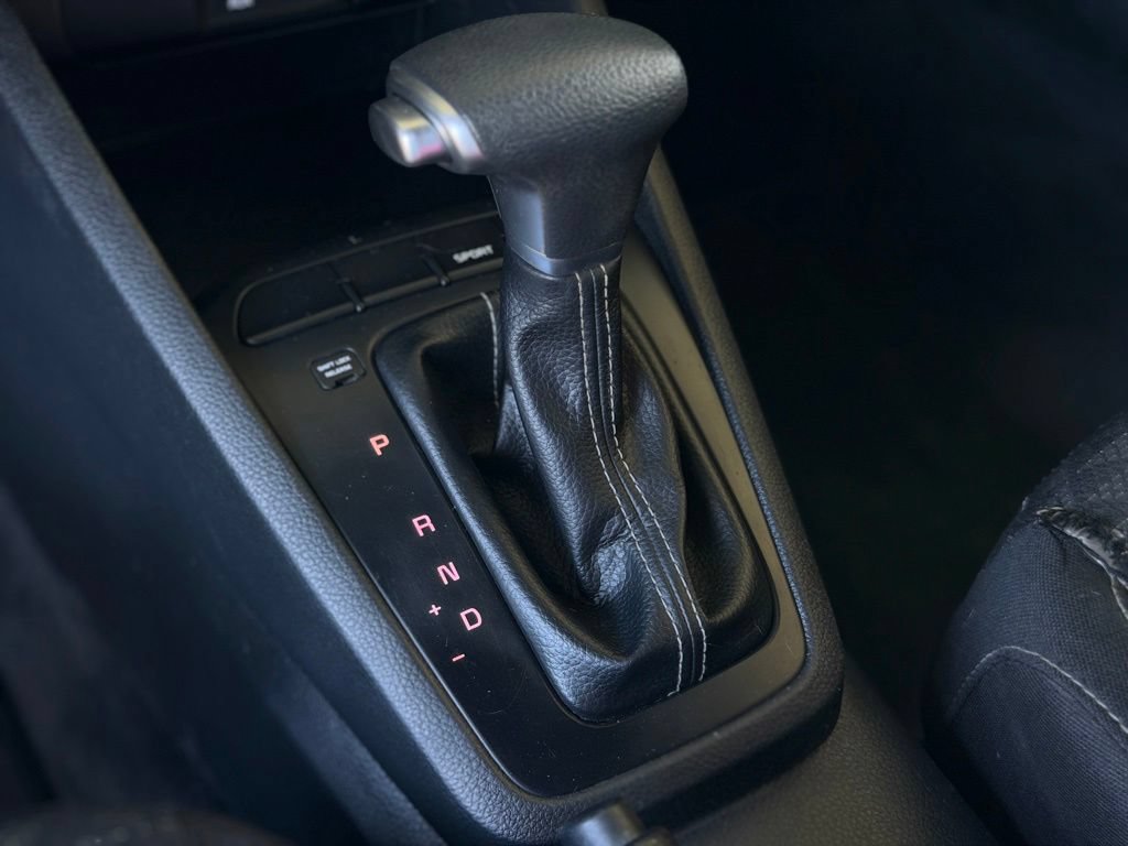 Used 2018 Kia Rio S FWD image 43