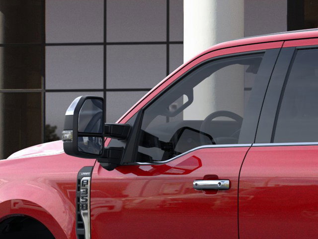 New 2026 Ford F350 Lariat w/ Lariat Ultimate Package image 20