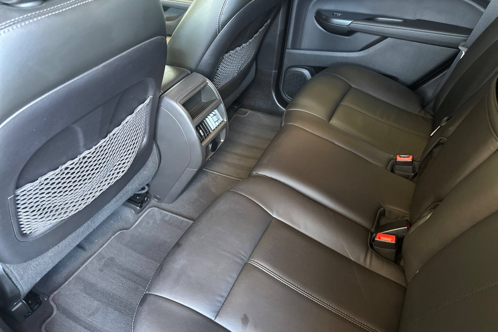 Used 2016 Cadillac SRX FWD image 13