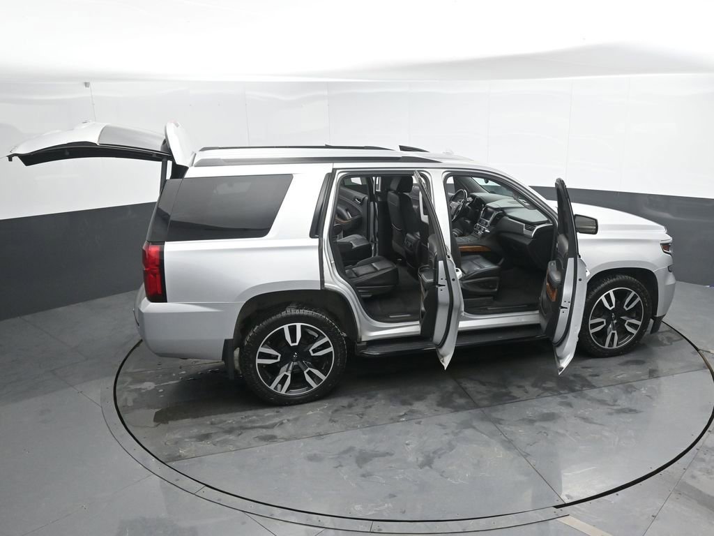 Used 2020 Chevrolet Tahoe Premier w/ 6.2L Performance Package image 57