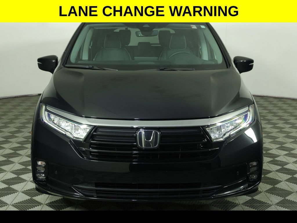 Used 2024 Honda Odyssey Elite image 12