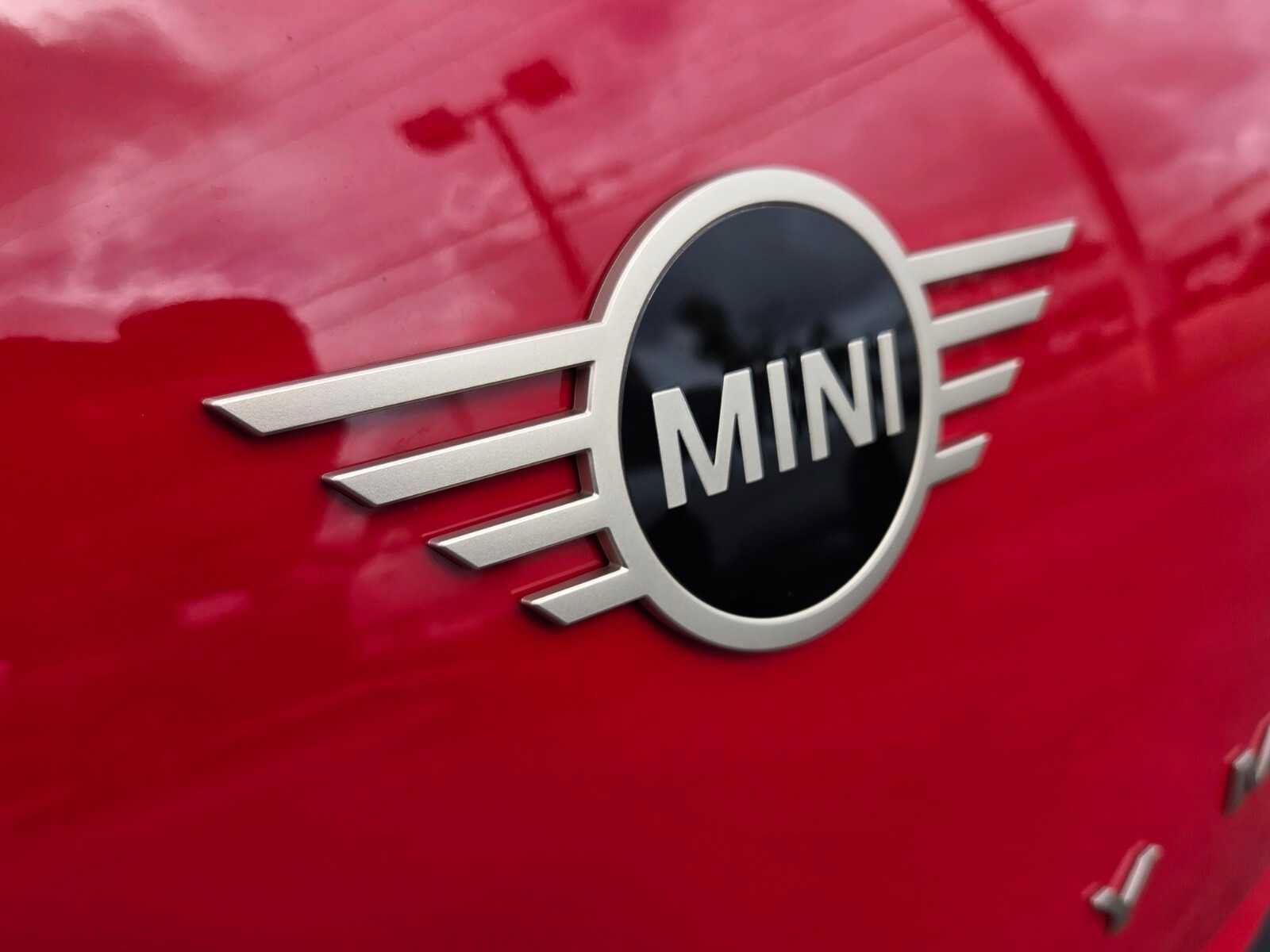 Used 2026 MINI Cooper Countryman S AWD/4WD image 15