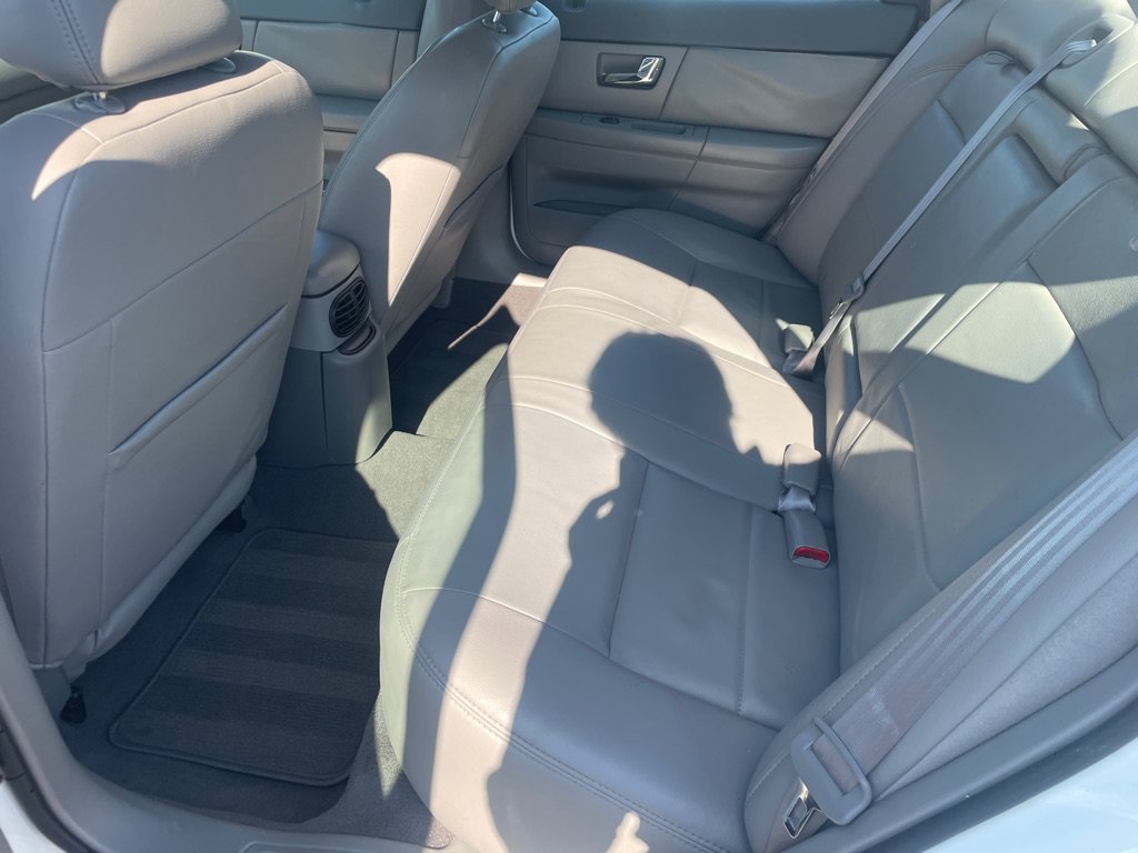Used 2003 Ford Taurus SES FWD image 16