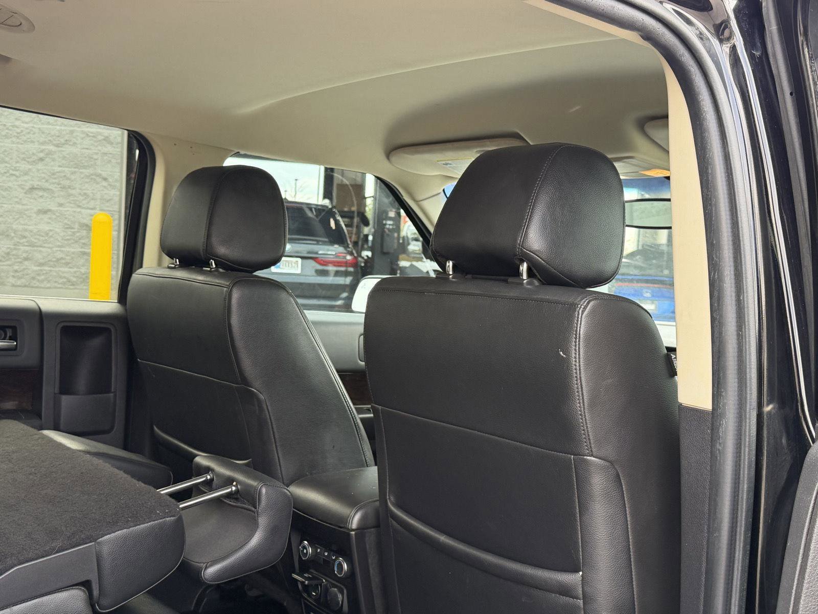 Used 2019 Ford Flex Limited FWD image 43
